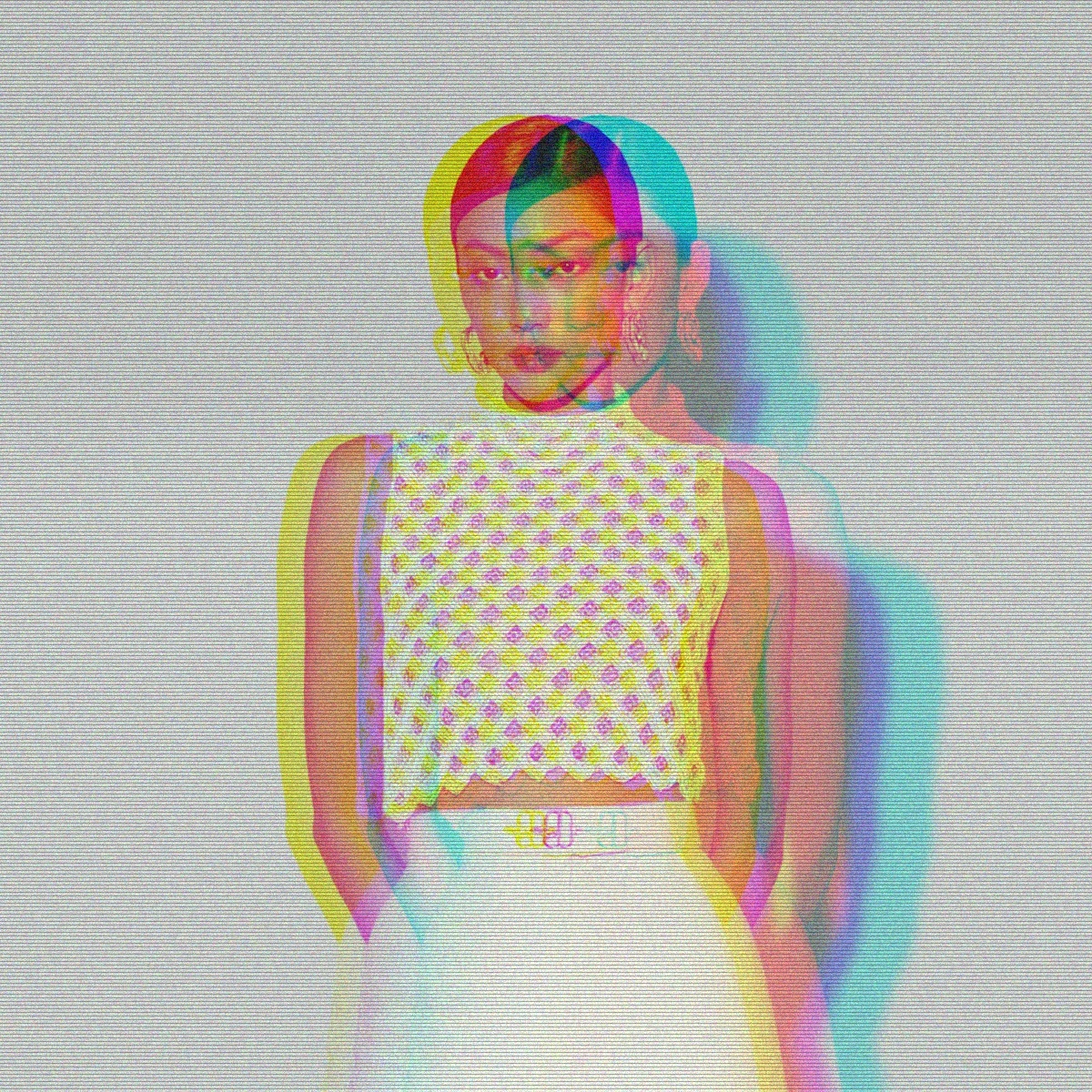 Digital Glitch