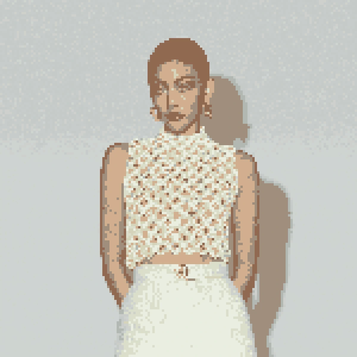 Pixel Art